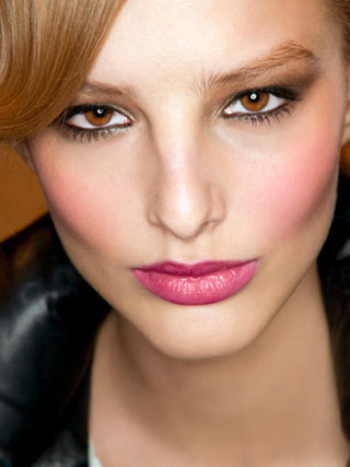  Top 5: Best Makeup 2009
 